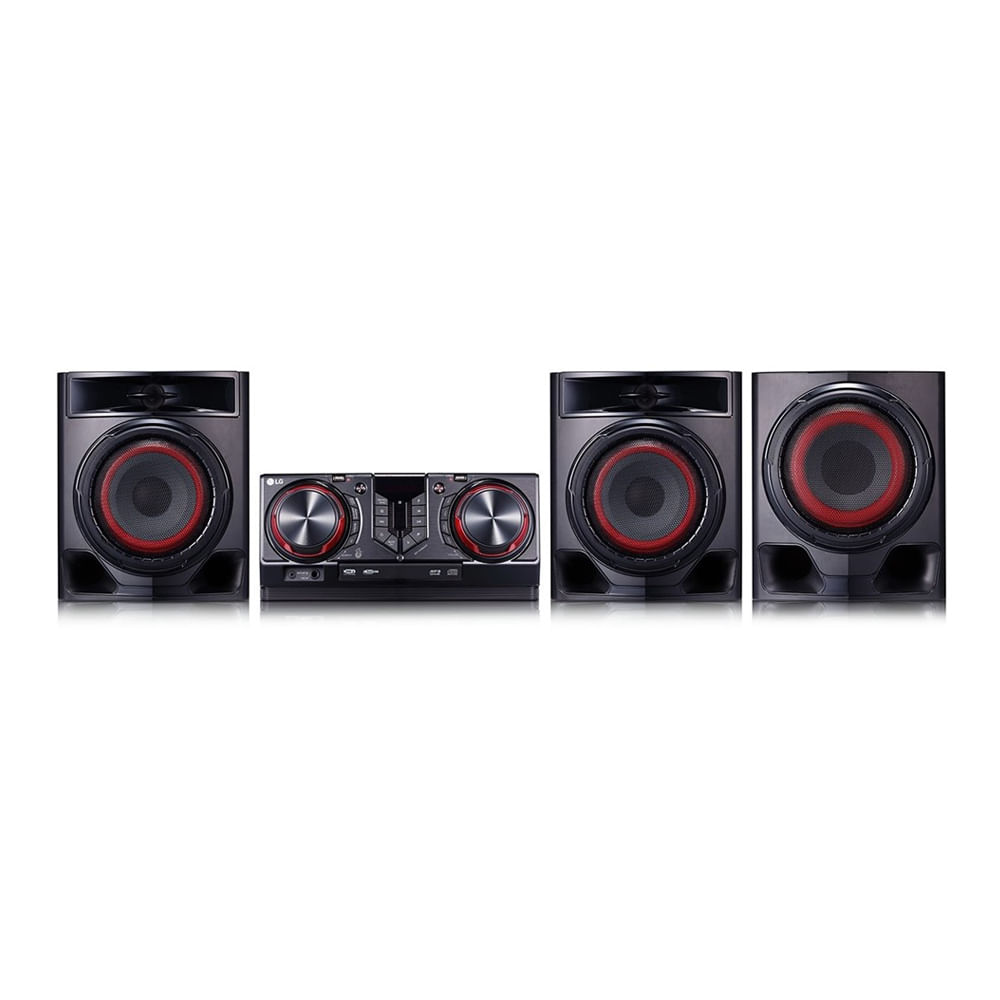 Amplificador Pioneer Receptor AV 5.2 canaIes 4K Bluetooth VSX-534 Version  USA VSX-534 Negro