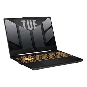 Laptop Asus TUF Gaming F15 Intel Core i5-12500H NVIDIA GeForce RTX 3050, DDR4 8GB/512GB PCIe 3.0 NVMe M.2 SSD