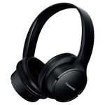 Audífonos Panasonic RB-HF502B BT on ear (Reacondicionado), frontal oblicuo