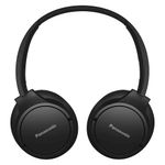 Audífonos Panasonic RB-HF502B BT on ear (Reacondicionado), frontal