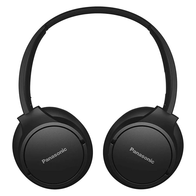Audífonos Panasonic RB-HF502B BT on ear (Reacondicionado), frontal