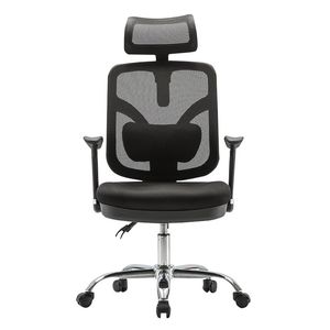 Silla de oficina New Smart Ejecutiva Ergonómica
