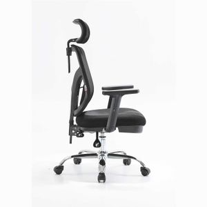 Silla de oficina New Smart Ejecutiva Ergonómica
