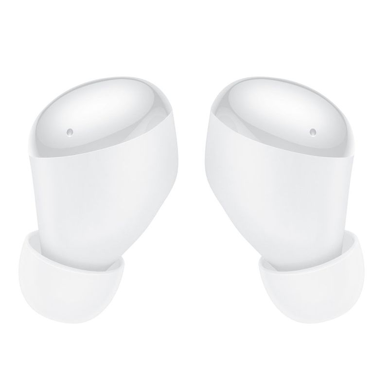 Audífonos Xiaomi Redmi Buds 4 Reacondicionados IP54, frontal oblicuo
