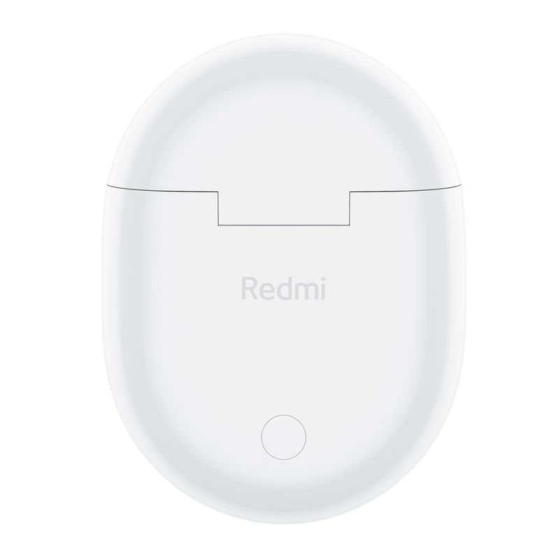 Audífonos Xiaomi Redmi Buds 4 Reacondicionados IP54, estuche frontal