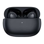 Audífonos Xiaomi Redmi Buds 4 Pro Reacondicionados, negro, con estuche, frontal