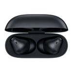 Audífonos Xiaomi Redmi Buds 4 Pro Reacondicionados, negro, con estuche, frontal