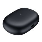 Audífonos Xiaomi Redmi Buds 4 Pro Reacondicionados, negro, con estuche, frontal oblicuo