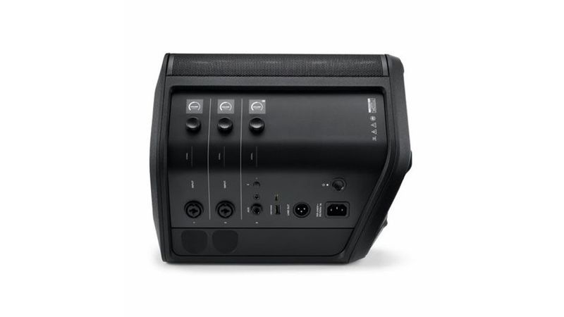 Bose S1 Pro+ Sistema PA Inalámbrico con Bluetooth