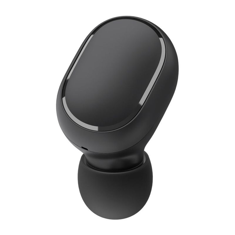 Audífonos Xiaomi Redmi Buds Essential Reacondicionados, frontal oblicuo