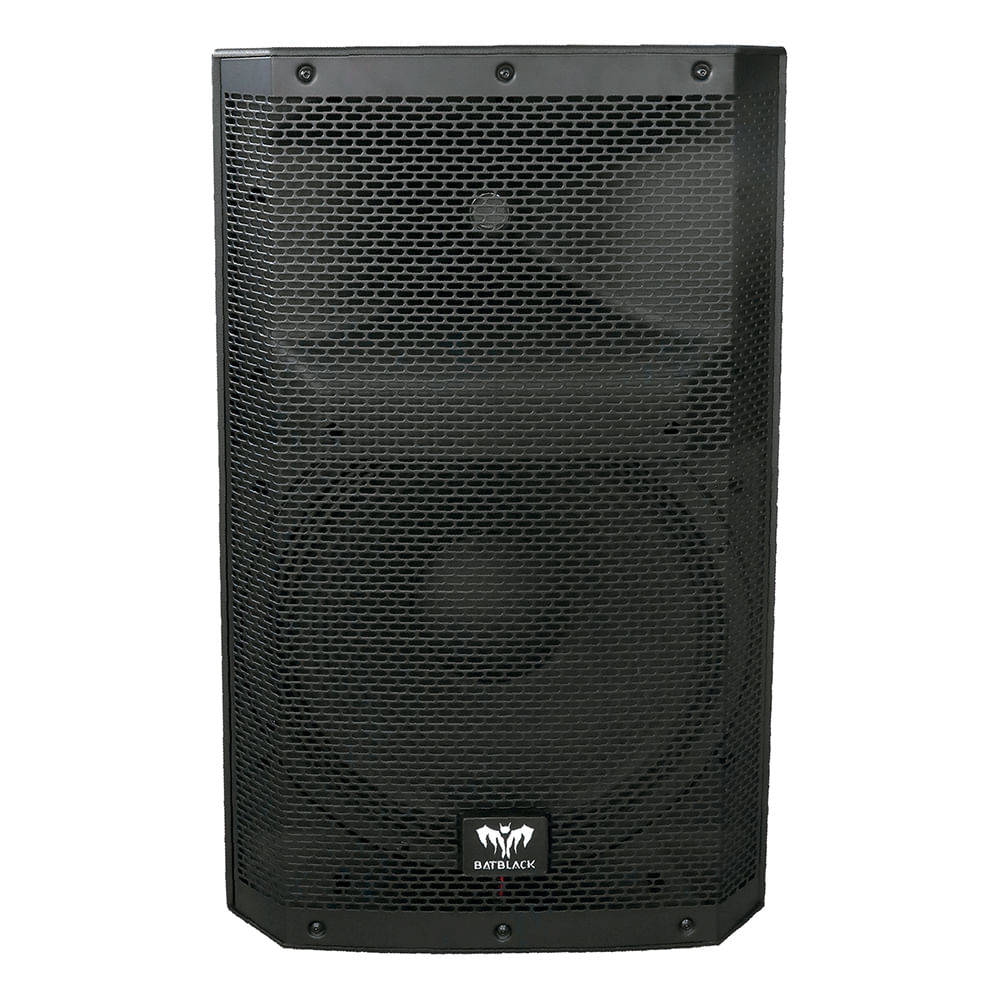 Parlante torre bluetooth LG XBOOM RNC9, 1800W, karaoke, MP3, luces led,  negro + micrófono inalámbrico - Coolbox