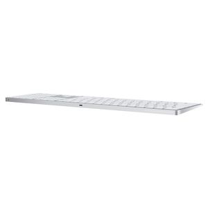 Teclado inalámbrico Apple Magic Keyboard con teclado numérico
