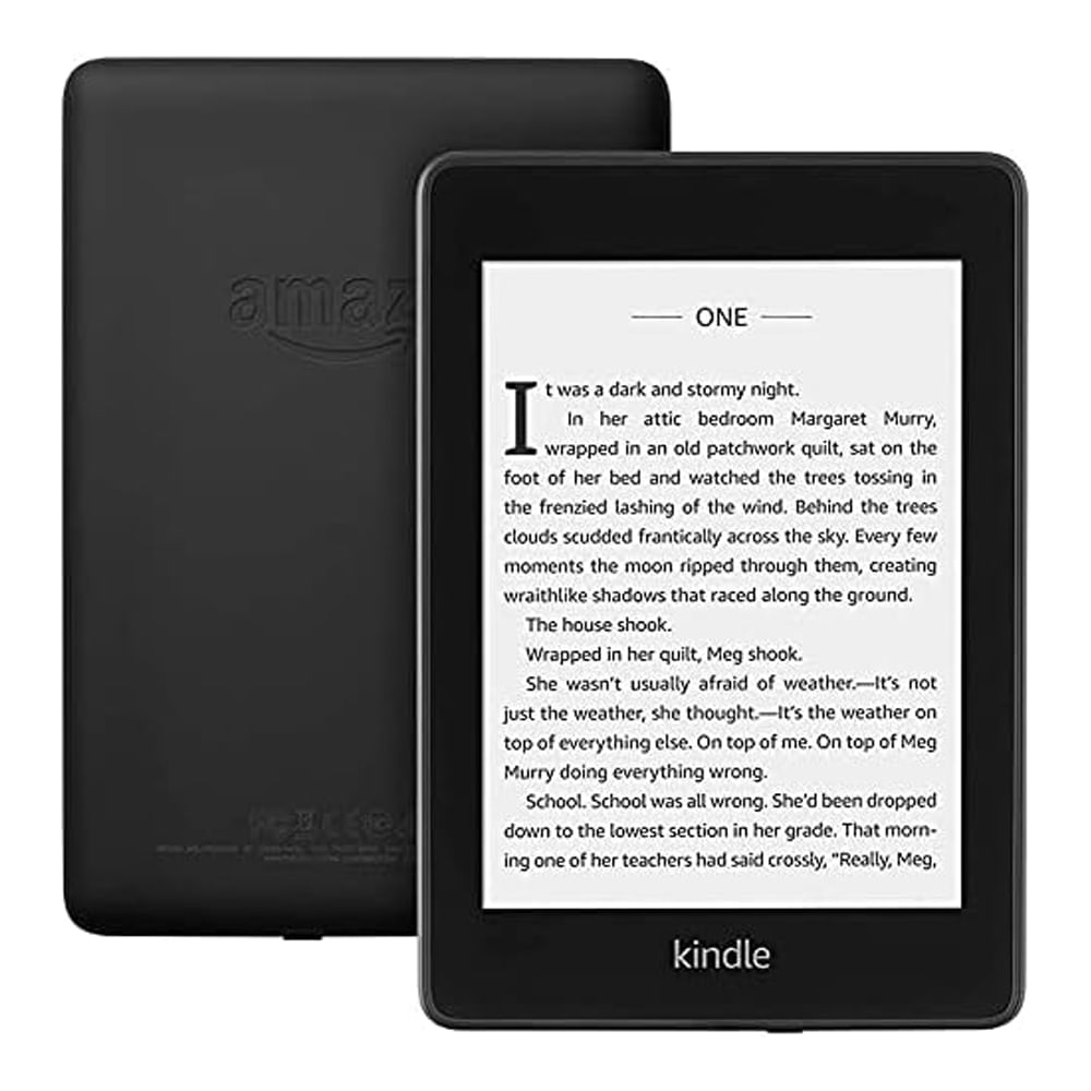 REACONDICIONADO B: Notepad -  Kindle Scribe, Para eBook, 10.2, 16  GB, 300 ppp, Wifi, Lápiz básico, Gris tungsteno