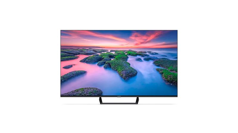 Televisor 43 Pulgadas FHD Android Smart TV – Tienda Virtual – Blue