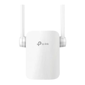 Extensor wifi TP-Link Ac750, doble banda, 750 mbps, 2 antenas, 1 puerto LAN (reempacado)