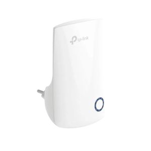 Repetidor wifi TP-Link TL-WA850RE, 300 Mbps, 1 puerto ethernet (reempacado)