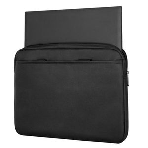Funda para laptop 14" Slipskin Sleeve, negro