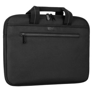 Funda para laptop 14" Slipskin Sleeve, negro