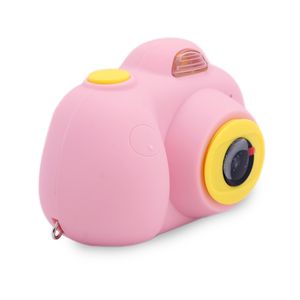 Cámara Digital y Video Munaiqui para Niños con TF 32 GB Color Rosado