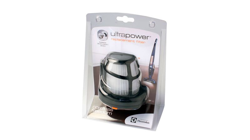 AEF142 Filtro de recambio para la aspiradora UltraPower CX8 - 9001670257