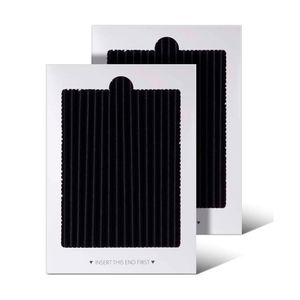 Repuesto de filtro Universal de Aire X 2 (SCPUREAIR2PK)