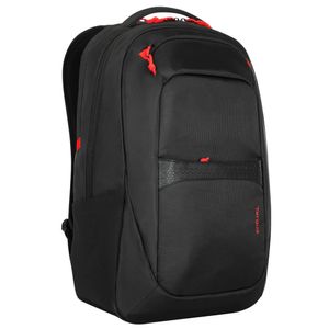 Mochila Targus Strike II para latptop 17.3", negra