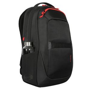 Mochila Targus Strike II para latptop 17.3", negra