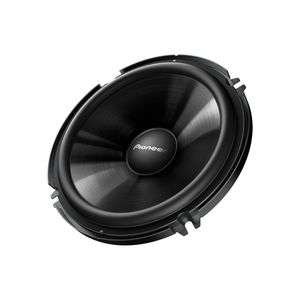 Parlantes Componentes Pioneer TS-651C, 390 W, Negro