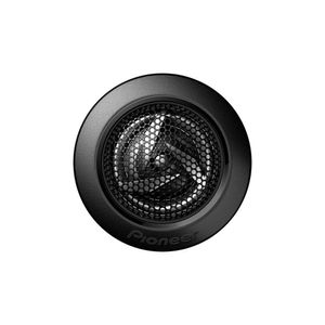 Parlantes Componentes Pioneer TS-651C, 390 W, Negro