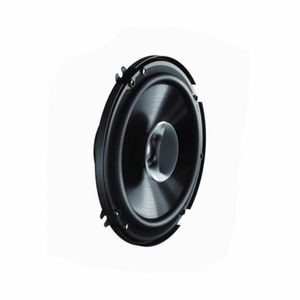 Parlantes Redondos Pioneer TS-G1610F-2, 280 W, Negro