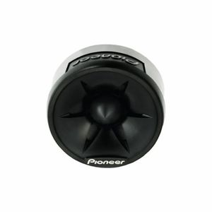 Parlantes tweeter Pioneer TS-S250 1.5", 250W, negro
