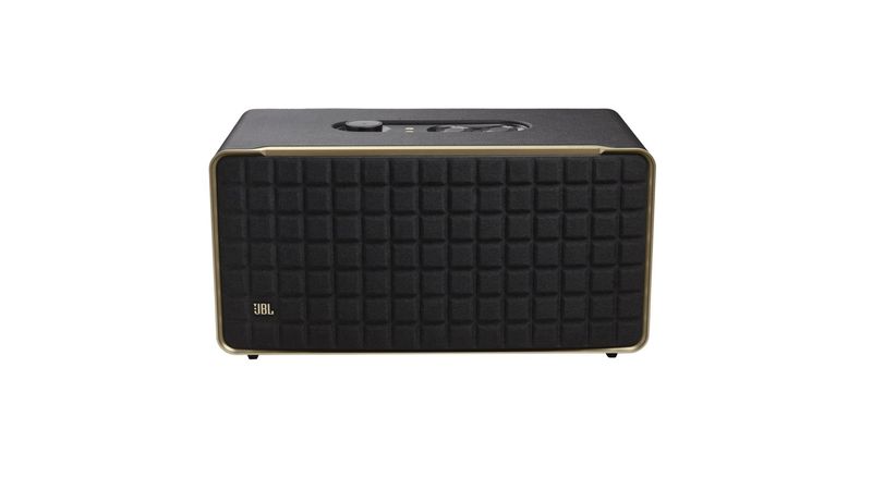 Parlante bluetooth JBL Partybox 710 potencia 800W RMS, resistente al agua  IPX4, negro - Coolbox