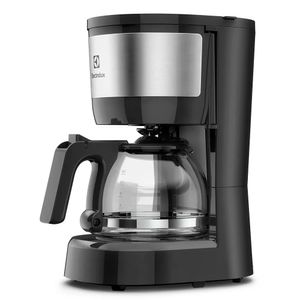 Combo: Cafetera Automatica (ECM10) + Sandwichera Efficient Inox (ESG20) + Hervidor Eléctrico 1,8L (EEK10) Electrolux