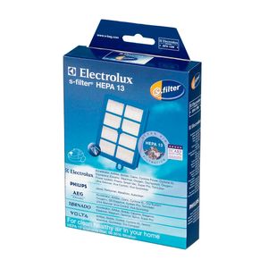 Kit de filtros para aspiradora CYC01