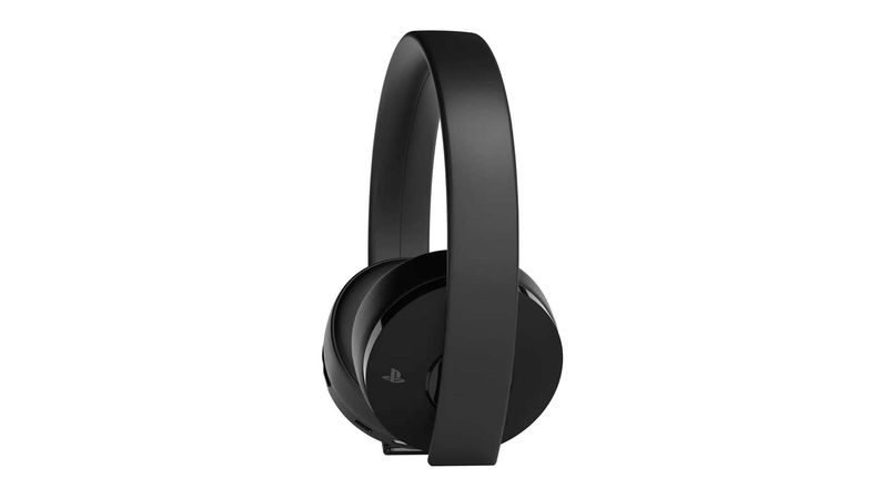 Auriculares sony best sale serie oro ps4