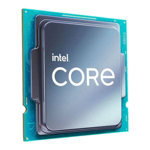 Procesador Intel Core i5-12400F, 2.5Ghz, 6 cores, LGA1700