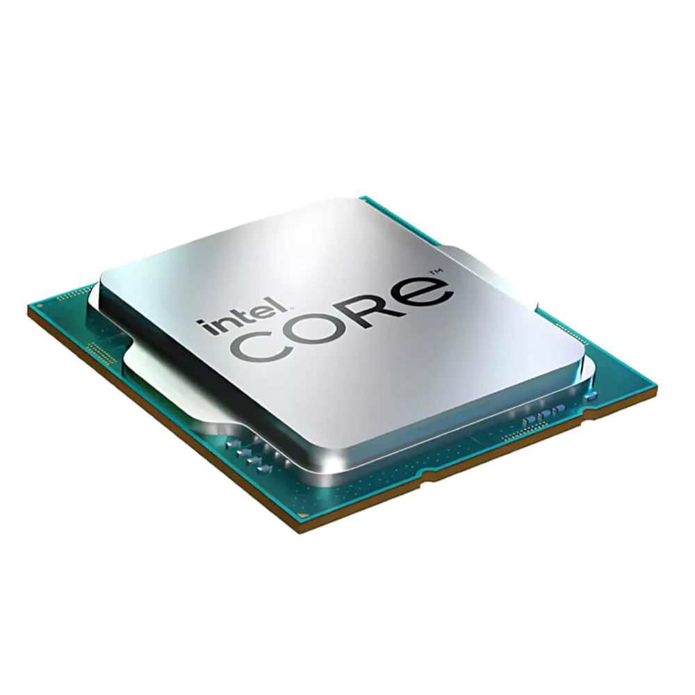Procesador Intel Core i3-13100F, 4.5Ghz, 4+4 cores, LGA1700 - Coolbox
