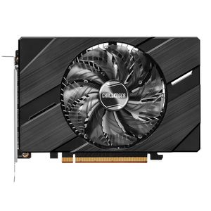Tarjeta de video Asrock Intel ARC A380 6GB GDDR6, 96 bit