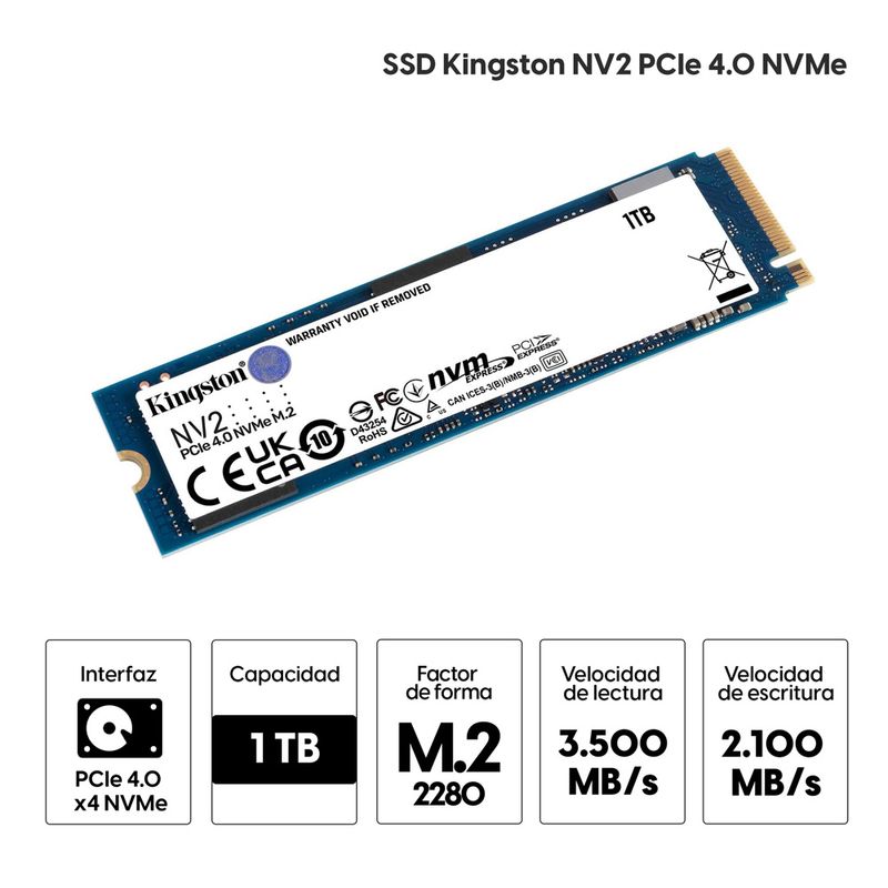 SNV2S1000G_2