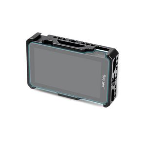 Desview Jaula de Protección R6 Multiuso, Aleación de Aluminio con Montaje, Negro