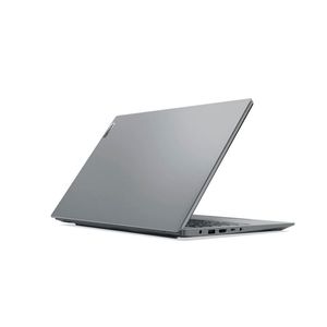 Laptop Lenovo V15 G4 AMN, 15.6" FHD, Ryzen 5 7520U, 8GB RAM, 256GB SSD, Windows 11, Wi-Fi, teclado español, gris