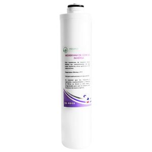 Membrana Osmosis Inversa - 4ta Etapa - Purificador Agua Osmosis Asdagi