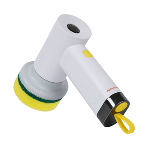 Cepillo limpiador Vivibox, 6 W, 3000mAh, 3 cabezales, blanco