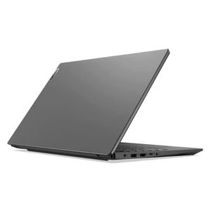 Laptop Lenovo V15 G3 15.6" FHD, i3-1215U, 8GB RAM, 256GB SSD, Wi-Fi 6, Windows 11, teclado español, gris