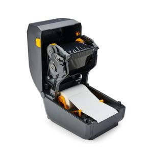 Impresora Térmica Zebra ZD230 Etiquetas Adhesivas