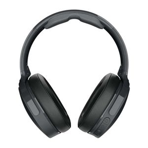 Audífonos con cancelación de ruido Skullcandy Hesh Evo micrófono incorporado, máx. 22 horas, control de música y llamadas, negro