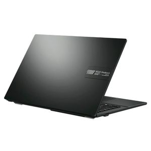 Laptop Asus Vivobook Go 15.6"  Intel Core i3-N305, 256GB, 8GB RAM DDR4, Win 11, teclado español, Negro