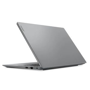 Laptop, Lenovo V15 G4 15.6", FHD, Ryzen 3-7320U, 256GB, 8GB RAM, FreeDos, teclado español, gris
