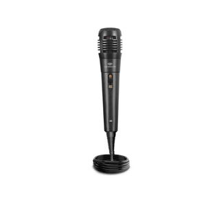 Parlante Bluetooth Dynamic 6.5" EverSound EV 5006, Radio FM, USB, micro SD, 150w, con micrófono