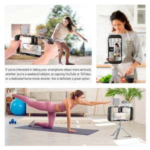 Estabilizador Neewer para Smartphone